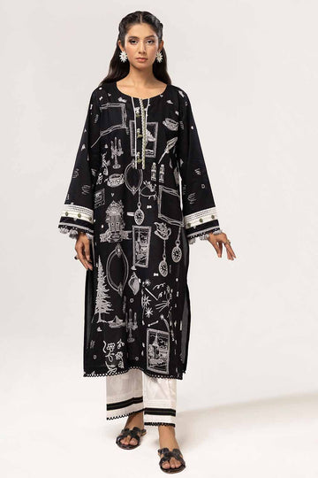 Gul Ahmed TL-42083 The Aura of Spring 2024
